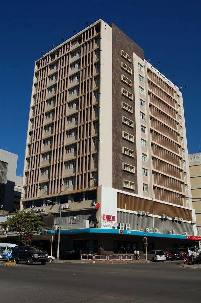 Hotel Turismo Maputo Extérieur photo
