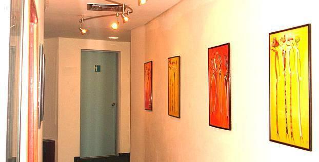 Hotel Turismo Maputo Intérieur photo