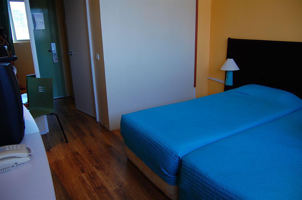 Hotel Turismo Maputo Extérieur photo